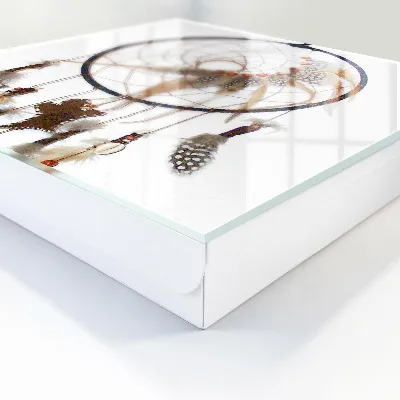 Raktų spintelė Senovės talismanas