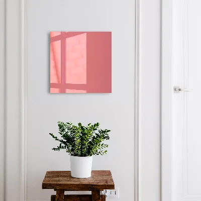 Raktų spintelė Lašišos spalva