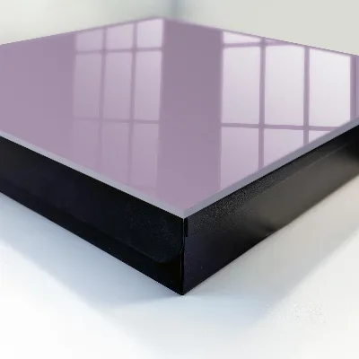 Raktų dėžutė Alyvinė violetinė
