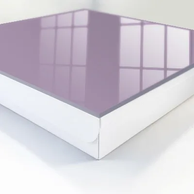 Raktų dėžutė Alyvinė violetinė
