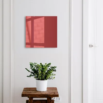 Raktų spintelė Burgundiška spalva