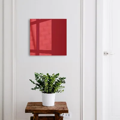 Raktų dėžutė Šviesiai bordo
