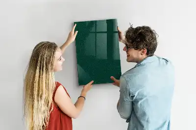 Magnetinė piešimo lenta linijinis lapų raštas