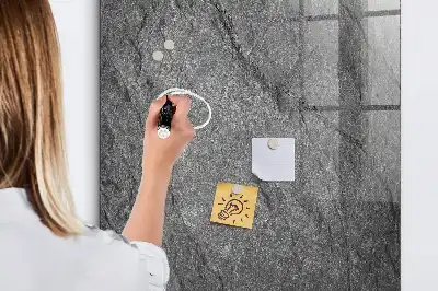 Magnetinė piešimo lenta rūdžių tekstūros dizainas