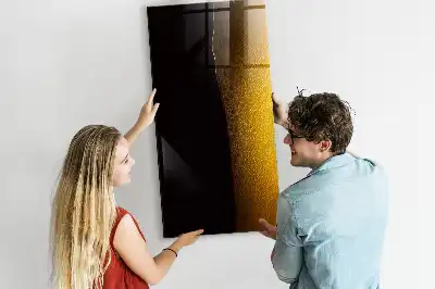 Magnetinė piešimo lenta tamsi