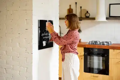 Magnetinė lenta su rašikliu nuotykis