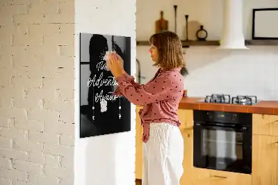 Magnetinė piešimo lenta Nuotykis