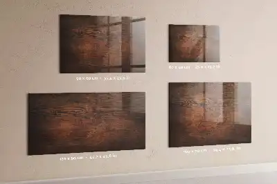 Magnetinė rašymo lenta Senas medis