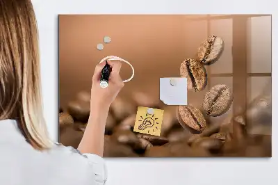 Magnetinė lenta sauso valymo