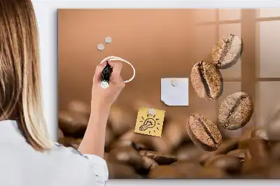 Magnetinė lenta sauso valymo