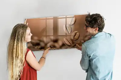 Magnetinė lenta sauso valymo
