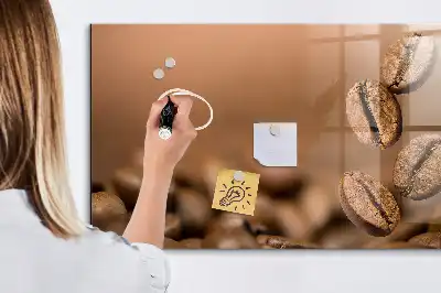 Magnetinė lenta sauso valymo