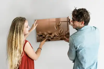 Magnetinė lenta sauso valymo