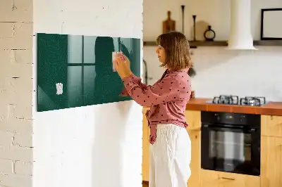 Magnetinė rašymo lenta lapų rašto