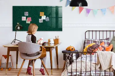 Magnetinė rašymo lenta lapų rašto