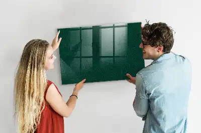Magnetinė rašymo lenta lapų rašto