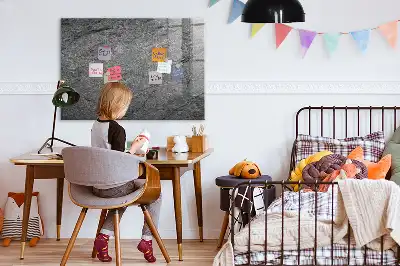 Magnetinė rašymo lenta Vulkaninė uola