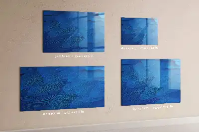 Sauso valymo magnetinė lenta Paukščio plunksna