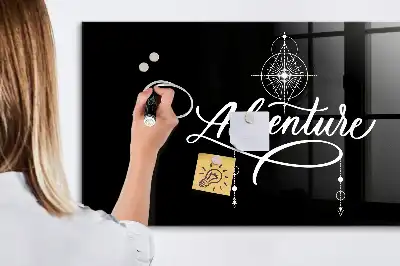 Magnetinė rašymo lenta Nuotykis