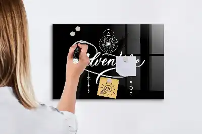 Magnetinė rašymo lenta Nuotykis