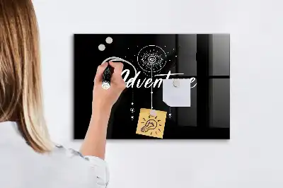 Magnetinė lenta sausam valymui serija Nuotykis