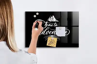 Magnetinė rašymo lenta Nuotykis