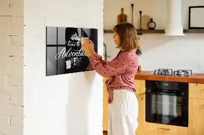Magnetinė rašymo lenta Nuotykis