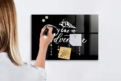Magnetinė rašymo lenta Nuotykis