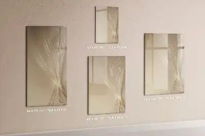 Magnetinė lenta sausam valymui abstrakti šviesa
