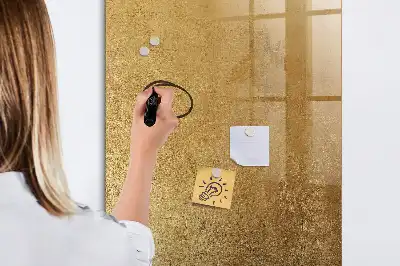 Magnetinė sauso valymo lenta dekoratyvinis audinys