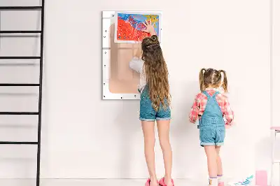 Magnetinė sauso valymo lenta darbų sąrašas