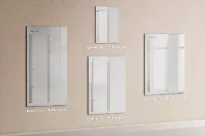 Magnetinė savaitės planuoklė sauso valymo