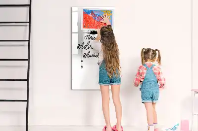 Magnetinė sausai valoma lenta Nuotykis
