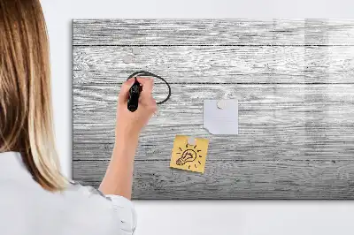 Magnetinė piešimo lenta Medinės panelės