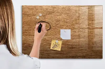 Magnetinė rašymo lenta Šviesus medis