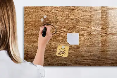 Magnetinė rašymo lenta Šviesus medis