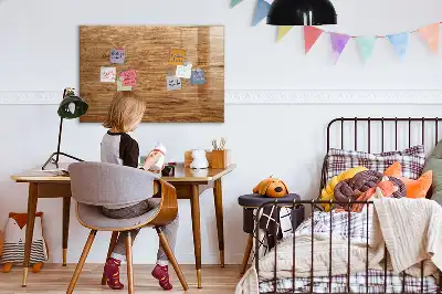 Magnetinė rašymo lenta Šviesus medis