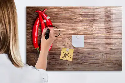 Magnetinė piešimo lenta Paprika
