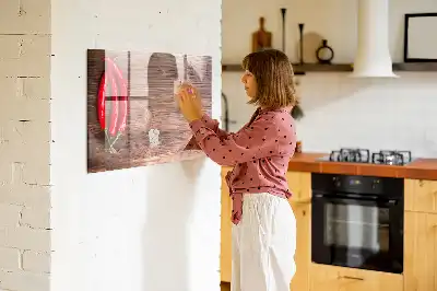 Magnetinė piešimo lenta Paprika