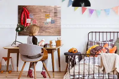 Magnetinė piešimo lenta Paprika