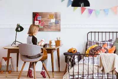 Magnetinė piešimo lenta Paprika