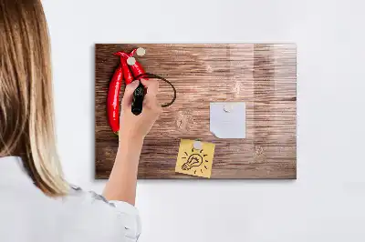 Magnetinė piešimo lenta Paprika