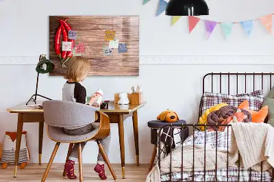Magnetinė piešimo lenta Paprika