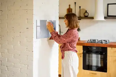 Magnetinė piešimo lenta pyrago gabalėlis