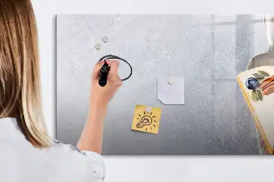 Magnetinė piešimo lenta pyrago gabalėlis