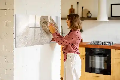 Magnetinė piešimo lenta Miltai