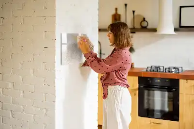 Magnetinė piešimo lenta Miltai