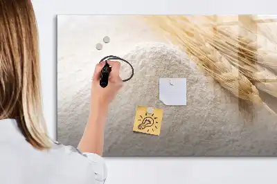 Magnetinė piešimo lenta Miltai