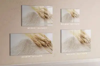Magnetinė piešimo lenta Miltai