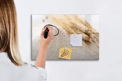 Magnetinė piešimo lenta Miltai